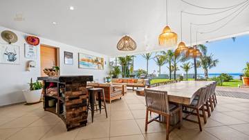 Thumbnail von Villa Felicidade – modern architecture with Atlantic view