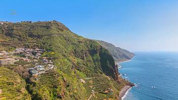 Thumbnail von Villa Felicidade – modern architecture with Atlantic view