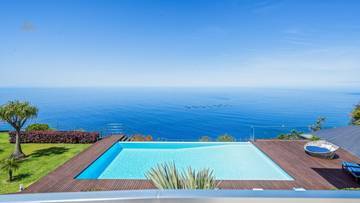 Thumbnail von Villa Felicidade – modern architecture with Atlantic view