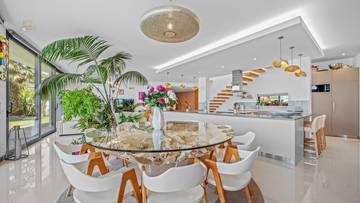 Thumbnail von Villa Felicidade – modern architecture with Atlantic view