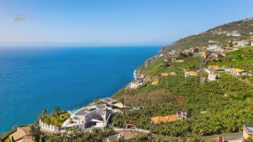 Thumbnail von Villa Felicidade – modern architecture with Atlantic view