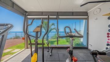 Thumbnail von Villa Felicidade – modern architecture with Atlantic view