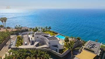 Thumbnail von Villa Felicidade – modern architecture with Atlantic view