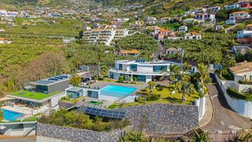 Thumbnail von Villa Felicidade – modern architecture with Atlantic view