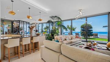 Thumbnail von Villa Felicidade – modern architecture with Atlantic view