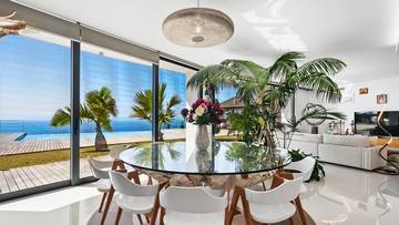 Thumbnail von Villa Felicidade – modern architecture with Atlantic view