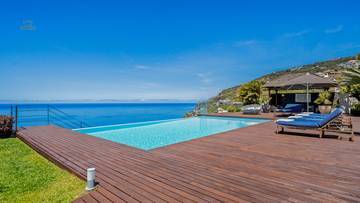 Thumbnail von Villa Felicidade – modern architecture with Atlantic view