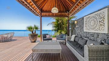 Thumbnail von Villa Felicidade – modern architecture with Atlantic view