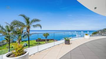 Thumbnail von Villa Felicidade – modern architecture with Atlantic view