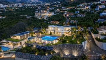 Thumbnail von Villa Felicidade – modern architecture with Atlantic view