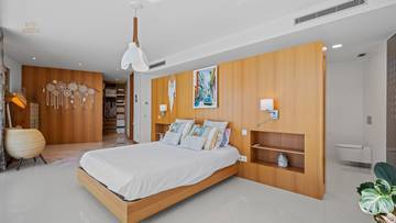 Thumbnail von Villa Felicidade – modern architecture with Atlantic view