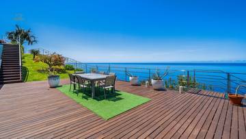 Thumbnail von Villa Felicidade – modern architecture with Atlantic view