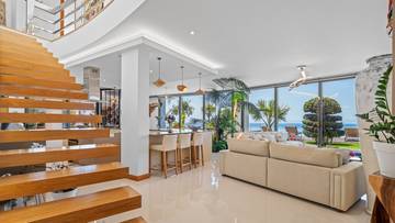Thumbnail von Villa Felicidade – modern architecture with Atlantic view