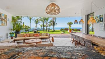 Thumbnail von Villa Felicidade – modern architecture with Atlantic view