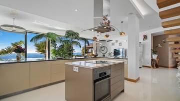 Thumbnail von Villa Felicidade – modern architecture with Atlantic view