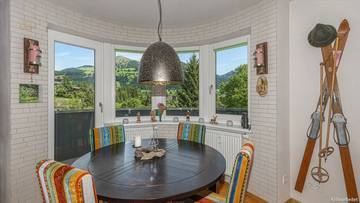 Thumbnail von Attic apartment with tower room and panoramic view