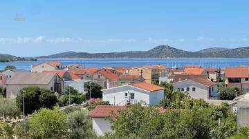 Thumbnail von New construction: Two individually available apartments with sea view and terrace