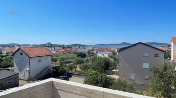 Thumbnail von New construction: Two individually available apartments with sea view and terrace
