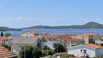 Thumbnail von New construction: Two individually available apartments with sea view and terrace