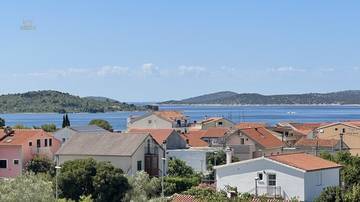 Thumbnail von New construction: Two individually available apartments with sea view and terrace