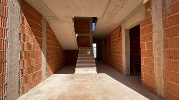 Thumbnail von New construction: Two individually available apartments with sea view and terrace