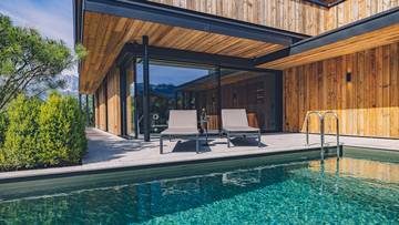 Thumbnail von Country house in Reith