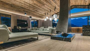 Thumbnail von Country house in Reith
