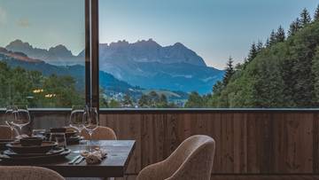 Thumbnail von Country house in Reith
