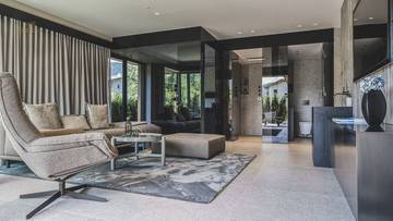 Thumbnail von Country house in Reith