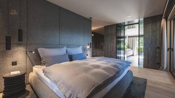 Thumbnail von Country house in Reith