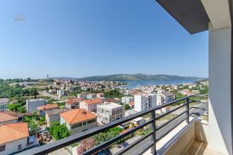 Thumbnail von Newly built apartments with sea views and garage parking space, 400 meters to the sea