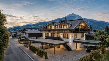 Thumbnail von Investment property - Exclusive new build apartment in a sunny prime location