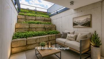 Thumbnail von Investment property - Exclusive new build apartment in a sunny prime location