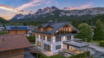 Thumbnail von Investment property - Exclusive new build apartment in a sunny prime location