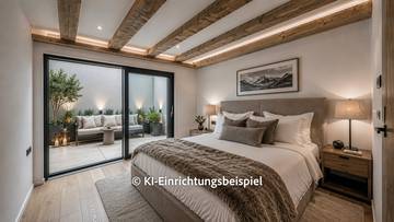Thumbnail von Investment property - Exclusive new build apartment in a sunny prime location