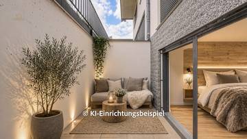 Thumbnail von Investment property - Exclusive new build apartment in a sunny prime location