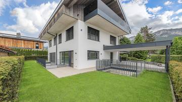 Thumbnail von Investment property - Exclusive new build apartment in a sunny prime location