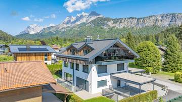 Thumbnail von Investment property - Exclusive new build apartment in a sunny prime location