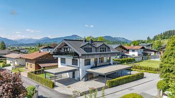 Thumbnail von Investment property - Exclusive new build apartment in a sunny prime location
