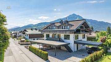 Thumbnail von Investment property - Exclusive new build apartment in a sunny prime location