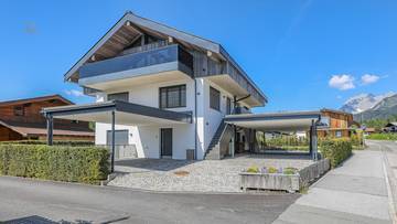 Thumbnail von Investment property - Exclusive new build apartment in a sunny prime location