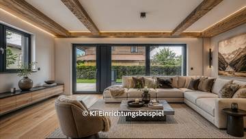 Thumbnail von Investment property - Exclusive new build apartment in a sunny prime location