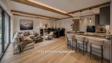 Thumbnail von Investment property - Exclusive new build apartment in a sunny prime location