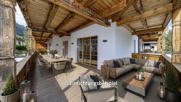 Thumbnail von Like-new apartment in a dream sun-quiet location