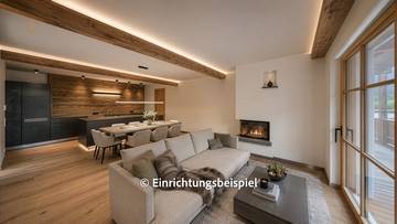 Thumbnail von Like-new apartment in a dream sun-quiet location