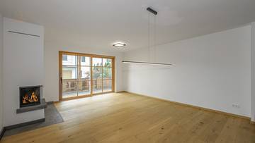 Thumbnail von Like-new apartment in a dream sun-quiet location