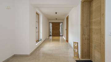Thumbnail von Like-new apartment in a dream sun-quiet location