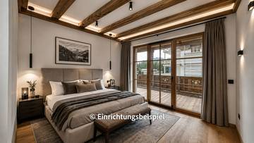 Thumbnail von Like-new apartment in a dream sun-quiet location