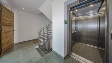 Thumbnail von Like-new apartment in a dream sun-quiet location