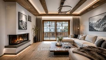 Thumbnail von Like-new apartment in a dream sun-quiet location